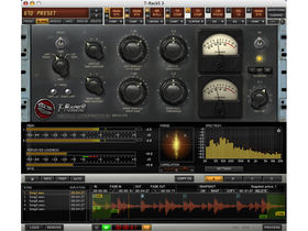 T-RackS 3: Pro mastering in your DAW?